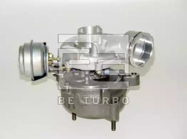 BE TURBO 124364 -  Компрессор, наддув